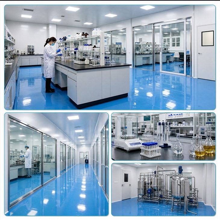 Leuprorelin Acetate API best