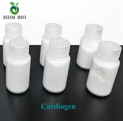 Polvere di peptidi cardiogeni