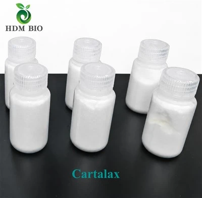 Polvere di peptidi di Cartalax