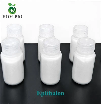Polvere di peptide epitalon