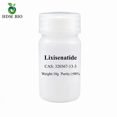 Polvere di lixisenatide