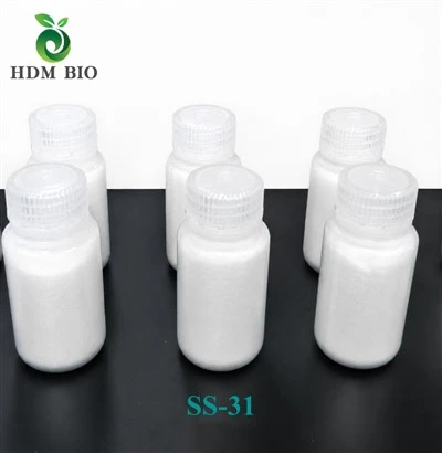 Polvere peptidica SS-31