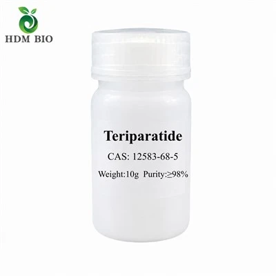 Polvere di teriparatide