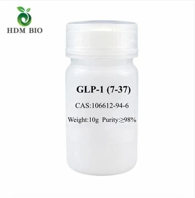 API del peptide GLP-1 (7-37).