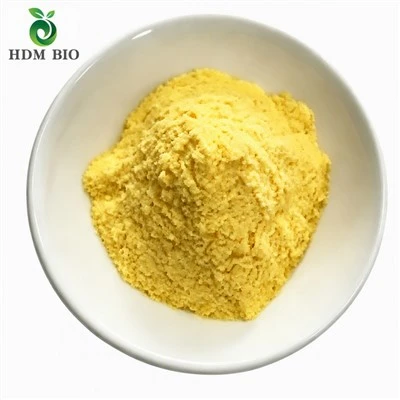 Polvere di cloridrato di ossitetraciclina