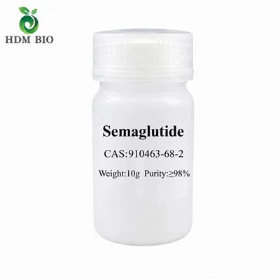 Polvere di semaglutide