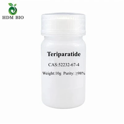API dell'acetato di teriparatide